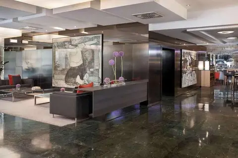 Melia Barcelona Sarria in Barcelona — foto 14