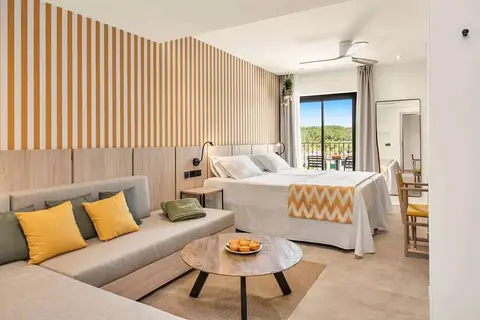Tangerine by Honne Hotels in Calvià — foto 7