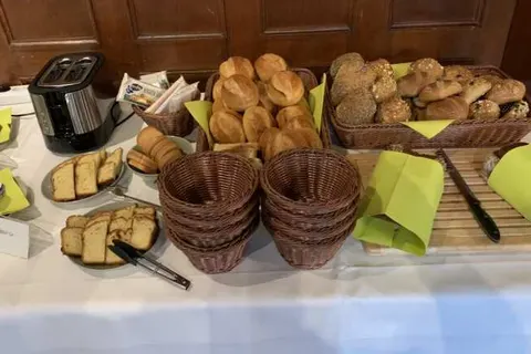 Hotel Goldene Krone foto 15