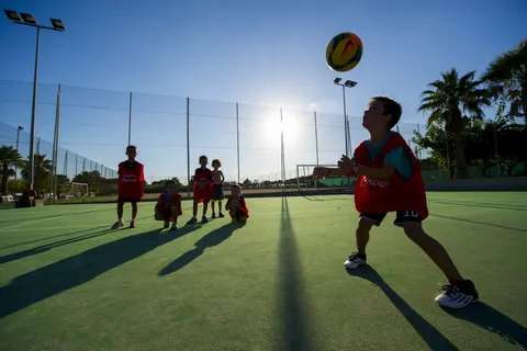 Creixell Beach Resort foto 4