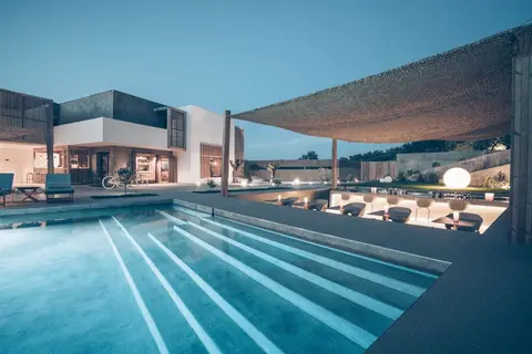 Zante Maris Suites in Δημοτική Ενότητα Αρκαδίων — foto 11