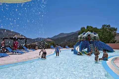 Fodele Beach & Water Park in Fodele — foto 19