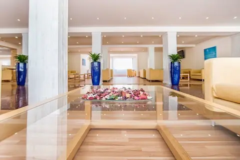Hotel Santa Maria Playa in Sant Llorenç des Cardassar