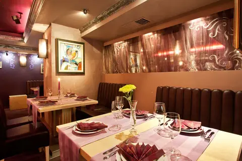 Hotel Staint George in Поморие — foto 18
