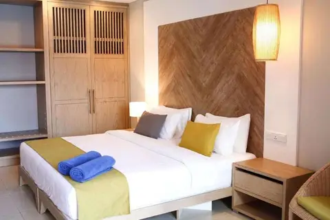 African Princess Beach Hotel in Serrekunda, foto 4