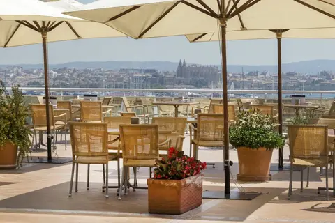 Hotel Catalonia Majorica in Palma — foto 3