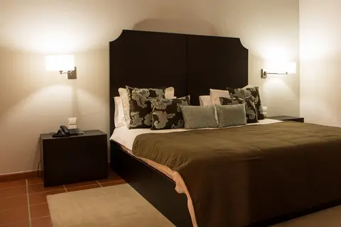Hotel Rural Santo Antonio in Arronches — foto 21