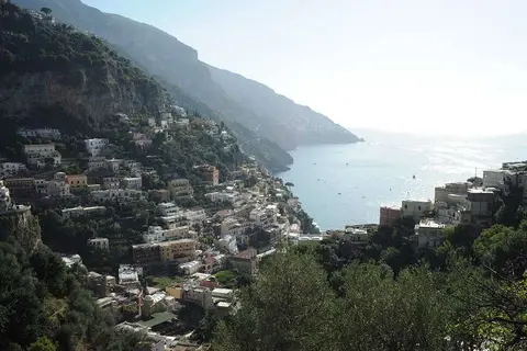 Hotel Royal Positano in Positano — foto 18