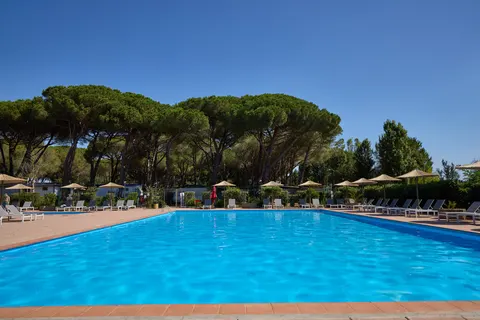 Camping Costa D Argento foto 14