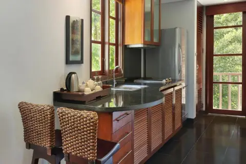 Novotel Bali Nusa Dua in Kuta Selatan — foto 23