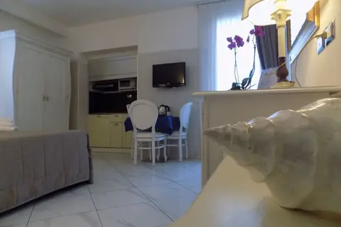 Villa Del Mare Exclusive Residence Hotel in Misano Adriatico, foto 14