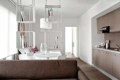 Zambala Luxury Residence in Milaan, foto 4