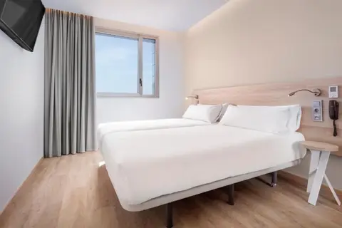 B&B Hotel Murcia in Murcia — foto 2