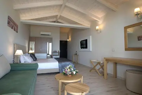 Crystal Beach in Δημοτική Ενότητα Λαγανά — foto 17