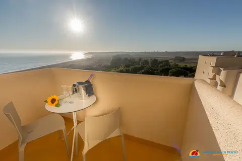 Paradise Beach Resort in Castelvetrano, foto 16