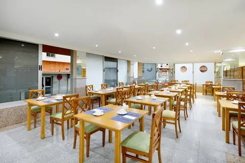 Crisol Alisios Canteras in Las Palmas — foto 3