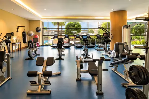 Swissôtel Living Al Ghurair in Dubai, foto 23