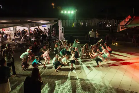 Park Gallanti Holiday Village in Comacchio — foto 15
