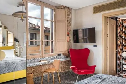 Hotel Calimala in Florence, foto 13