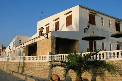 Hostal San Juan in el Campello — foto 11