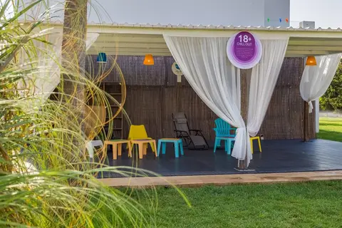 Atlantica Panthea Resort in Ayia Napa — foto 6