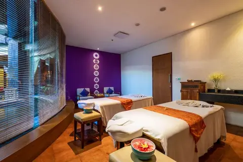 Vouk Hotel & Suites in Kuta Selatan, foto 17