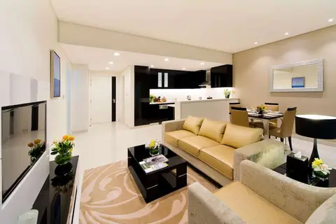 DAMAC Maison Canal Views in الخليج التجاري — foto 14