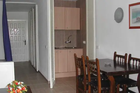 Complejo Euhostal in Madrid — foto 21