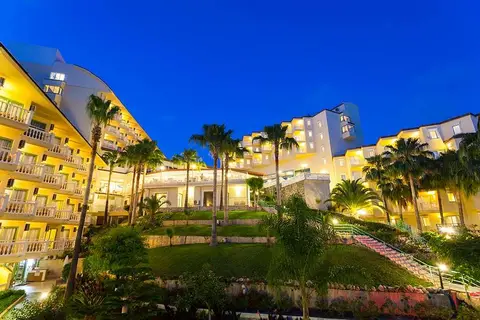 Hotel Iz Flower Side Beach in Manavgat, foto 20