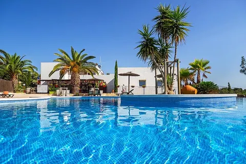 Camping Orangeraie foto 19