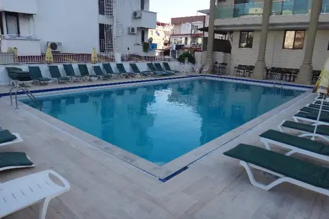 Temple Hotel in Didim — foto 13