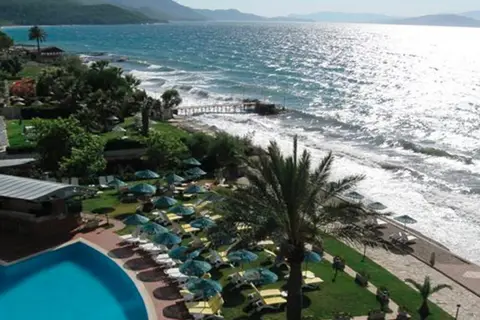 Faustina Hotel & Spa in Kusadasi, foto 5