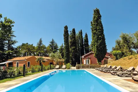 Terme Krka Strunjan - Laguna Hotel in Izola / Isola