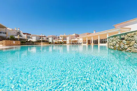 NAU Salema Beach Village in Vila do Bispo — foto 3