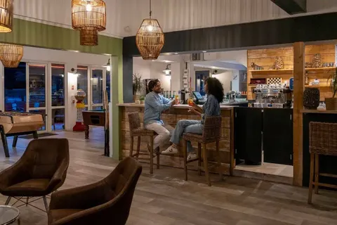 Camping Le Logis foto 9