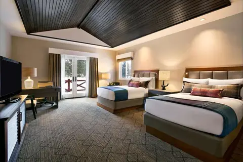Fairmont Jasper Park Lodge in Jasper — foto 2