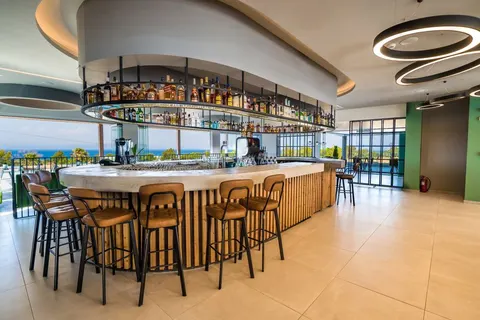 Harmony Crest Resort in Kos — foto 5