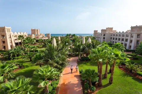 Hotel Riu Touareg in Ilhéu de Curral Velho, foto 28