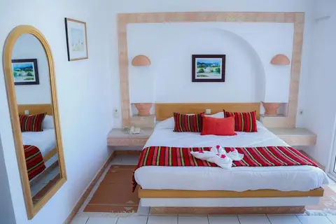 Al Jazira Beach & Spa in مزراية — foto 2
