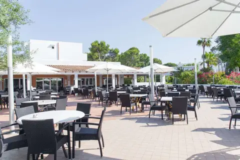 Hotel Club Es Talaial in Santanyí — foto 7