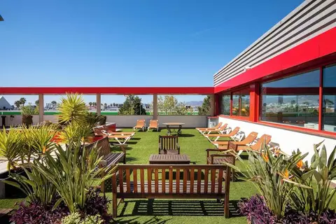 Alexandre Hotel FrontAir Congress in Sant Boi de Llobregat — foto 7