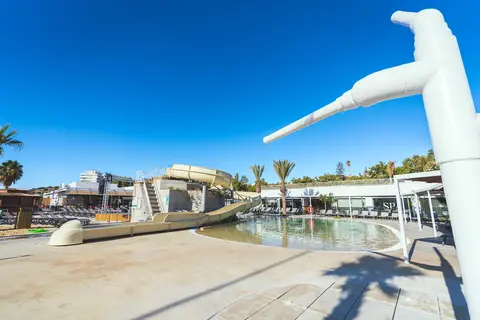 Costa Del Sol Glamping Village in Fuengirola — foto 33