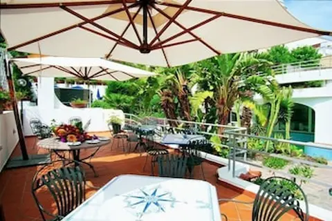 Mare Blu Terme in Ischia, foto 27