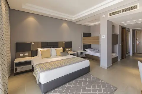 Sunrise Arabian Beach Resort - Grand Select in Sharm El Sheikh, foto 19