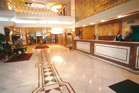 Akgun Istanbul Hotel in İstanbul — foto 9