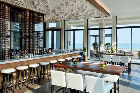 InterContinental Doha Beach & Spa in Doha — foto 3