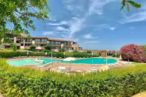 Sporting Hotel Tanca Manna in Alzachèna/Arzachena — foto 10