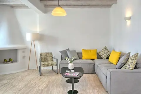 Senses Luxury Villas & Suites in Δήμος Μυκόνου — foto 6