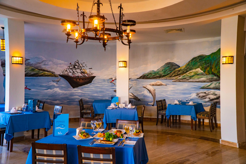 Hotel Royal Atlantis Spa & Resort foto 8