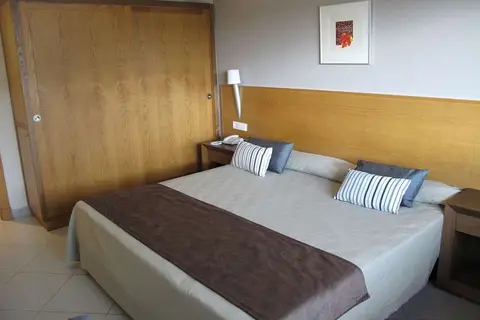 Ohtels Campo de Gibraltar in La Línea de la Concepción — foto 3